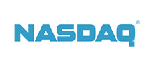 Nasdaq Logo