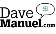 DaveManuel.com Logo