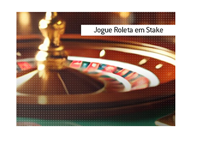 Jogue jogos de cassino e aposte em esportes em Stake.com