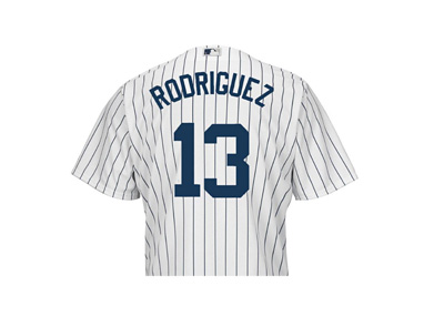 Alex Rodriguez: Baseball's $500 Million Man Walking Off Into The